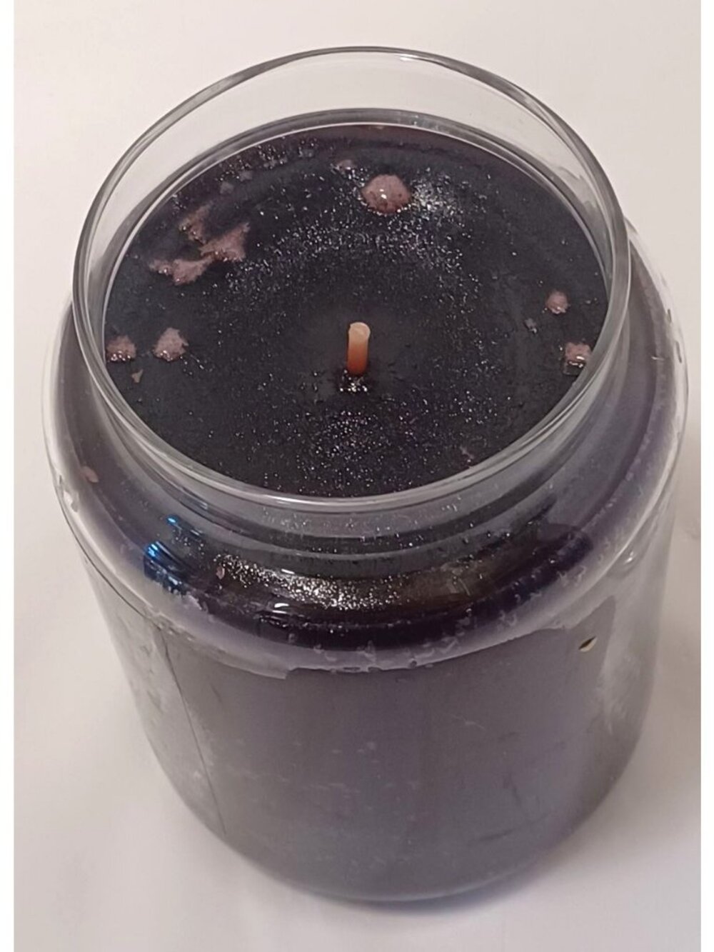 Yankee Candle Candied Pecans Scented Large Jar Candle 22 oz RETIRED Scent NOS - Picture 9 of 10